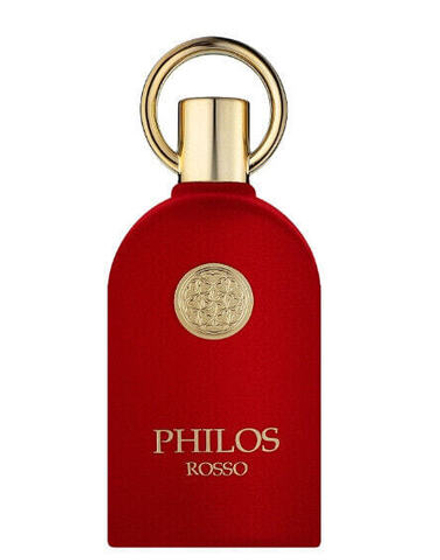 Philos Rosso Парфюмерная вода Alhambra 100 мл