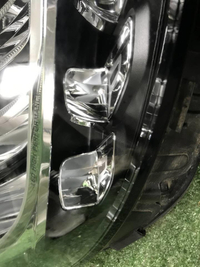 Фара правая Mercedes C w205 (2018-2023) LED