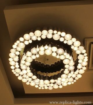 led chandelier 15-137