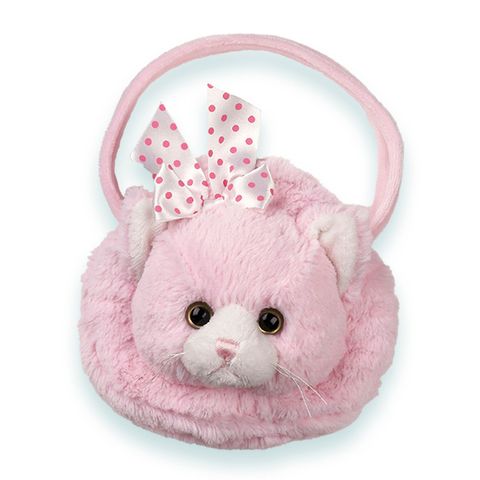 Сумочка для девочек Кошечка
