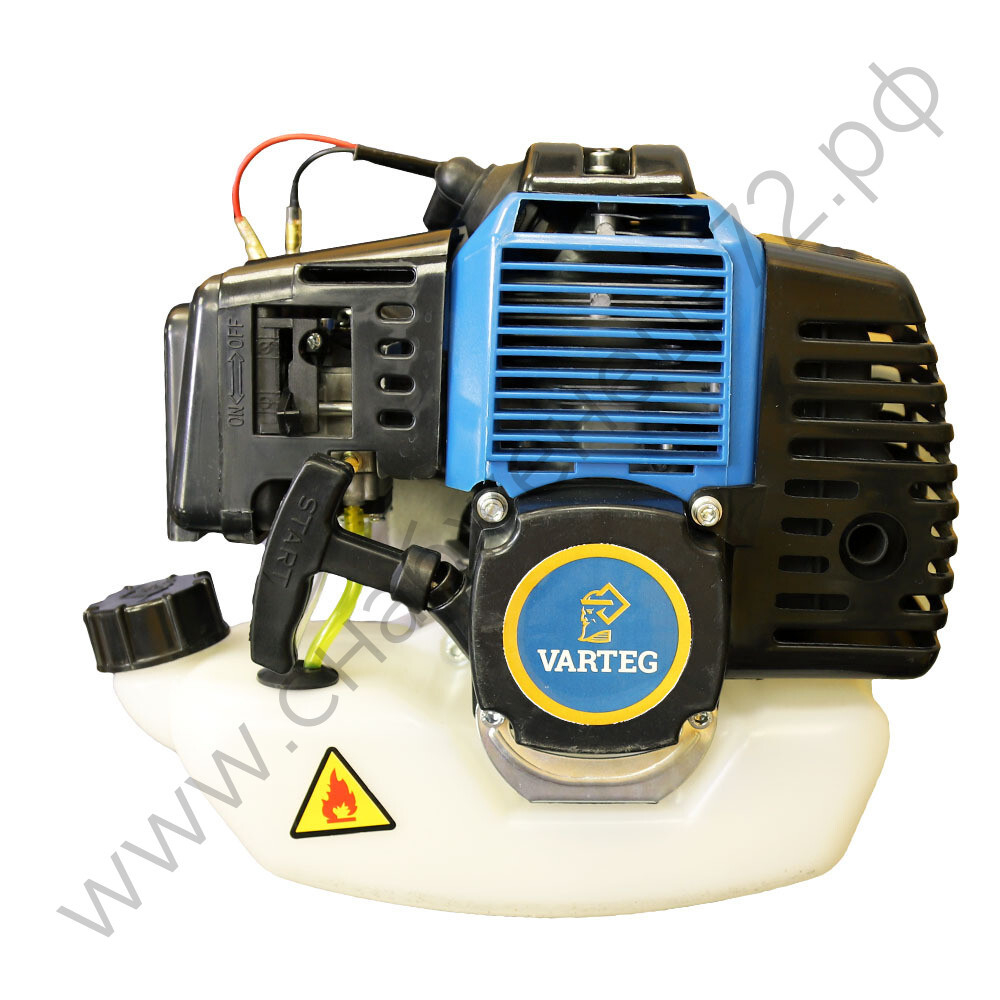 Бензотриммер Varteg T 43