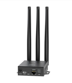 Wi-Fi роутер 4G Industrial RoHS Plery WS-G R802