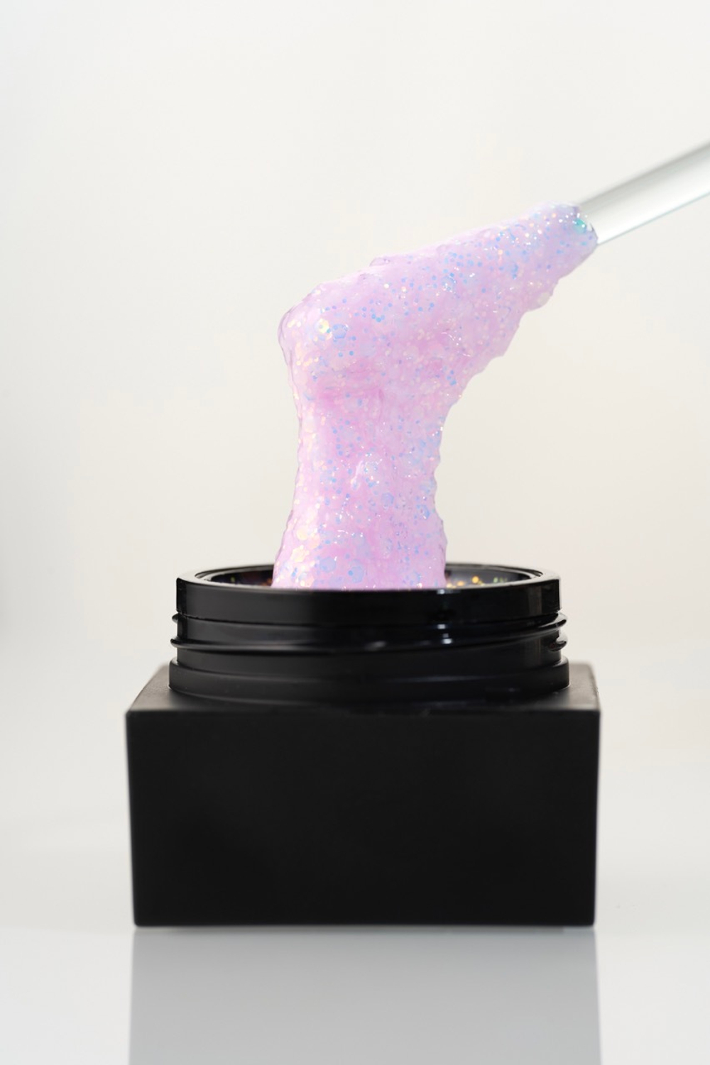 Гель Monami Twinkle Violet, 15г