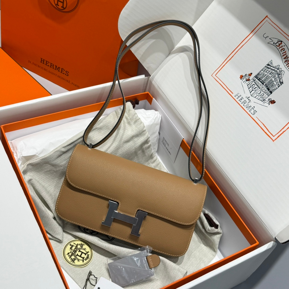 Hermes Constance Elan 24 cm