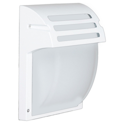 Садово-парковый светильник Reluce E27 09354-0.2-001LW WT