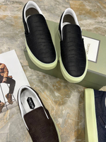 Кеды Tom Ford