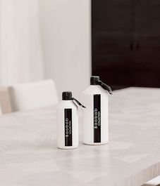 Platinum, рефилл для аромадиффузора Les Exclusives, Baobab Collection