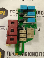 Siemens PCBC FR4A с хранения