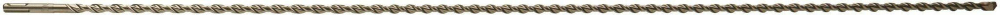 Бур Milwaukee SDS+ M2 10x1000 (4932367015)