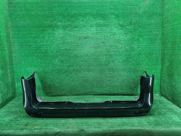 Бампер задний Mercedes V w447 (2019-н.в.)