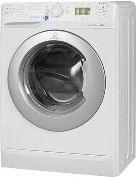 Стиральная машина Indesit NSL 705 LS