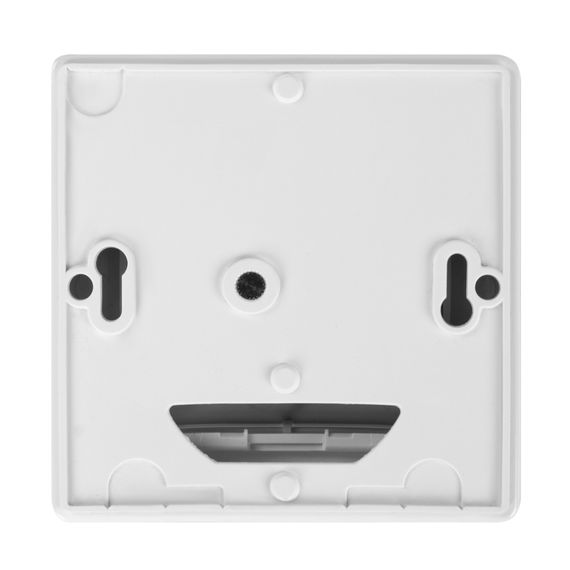 Датчик температуры комнатный SHUFT ETF-944/99-H-NTC купить в Москве и Московской области по низкой цене с доставкой по России — (4) Датчик температуры комнатный SHUFT ETF-944/99-H-NTC — (4)