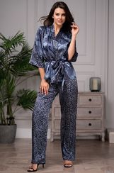 Пижама Mia-Amore 8666 "Amazonka"