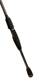 Спиннинг штекерный Hooligan Kaida 2.4 м тест 5-20 г