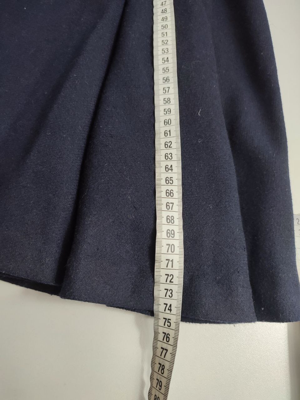 Юбка Lusio стильная 48 размер