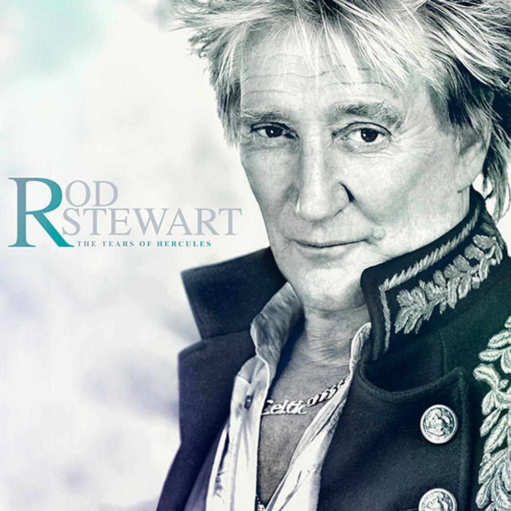 Rod Stewart / The Tears Of Hercules (LP)