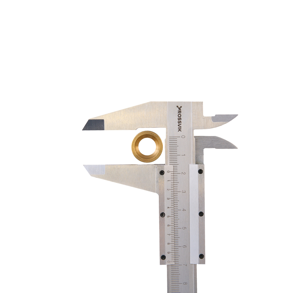 Втулка клапана RT-5265 (Throttle Valve Bushingl) поз.10