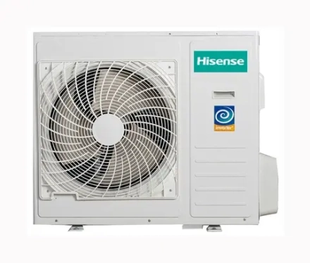 Hisense AUD-12HX4SNL/AUW-12H4SV