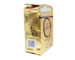 LavAzza Qualita Oro, 1 кг