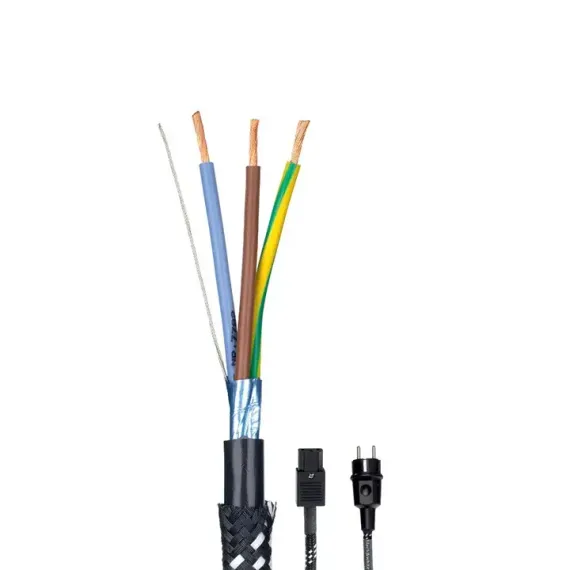 Inakustik Referenz Mains Cable AC-1502, 3.0m