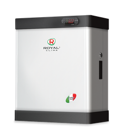 Профессиональный пароувлажнитель ROYAL Clima 7SIUAM12D