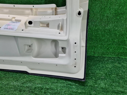 Крышка багажника Range Rover Vogue 4 L405 (12-22)