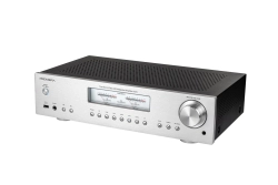 Premiera A1VU Silver— интегральный стереоусилитель класса AB