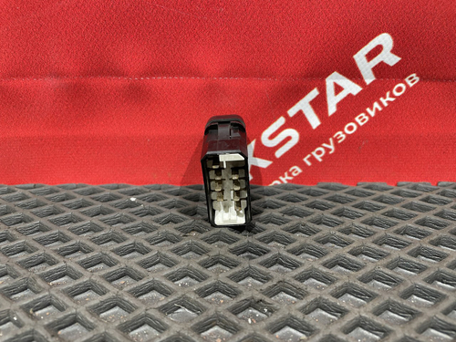 Кнопка кондиционера