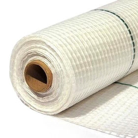 Пленка армированная Polinet Lux 25000х2000 мм 120 г/м2 (50 м2)