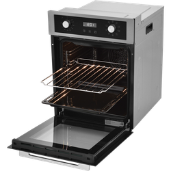Встраиваемый духовой шкаф ZUGEL ZOE452X
