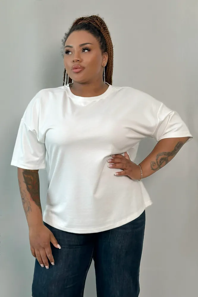 Футболка 20282 Fabrika