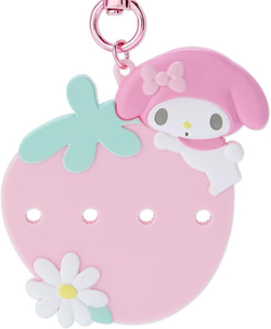 SANRIO БРЕЛОК MY MELODY