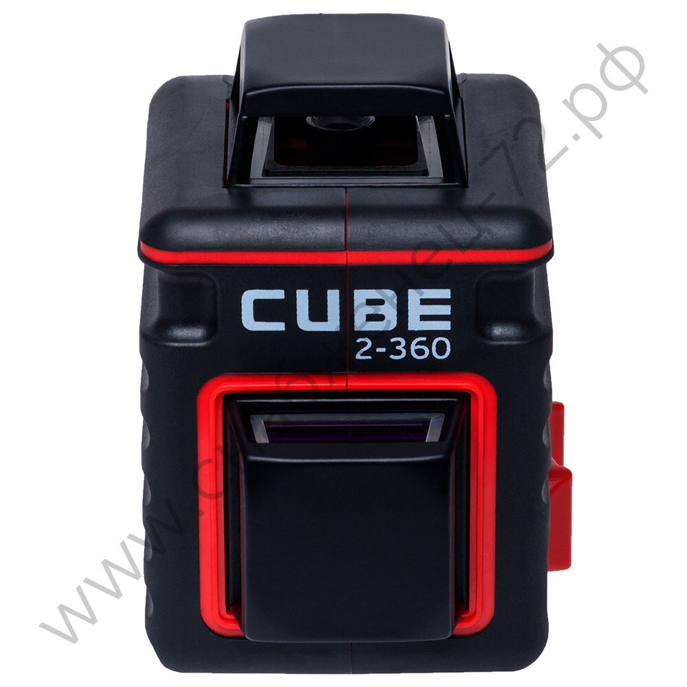 Лазерный уровень ADA CUBE 2-360 ULTIMATE EDITION
