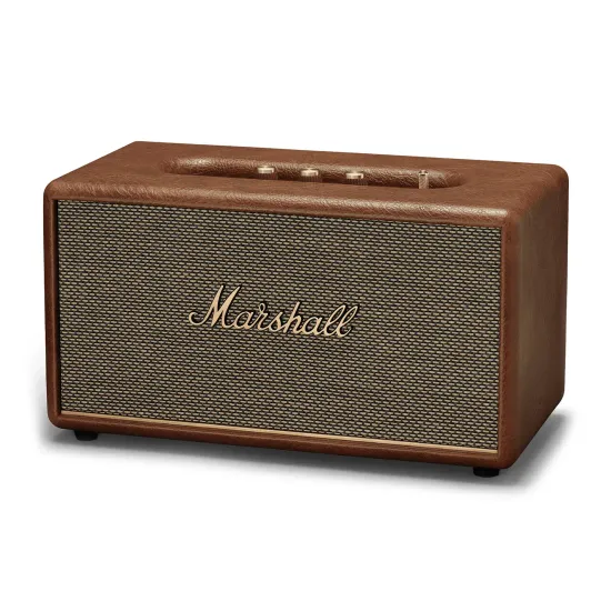 Беспроводная акустика Marshall Stanmore III Brown
