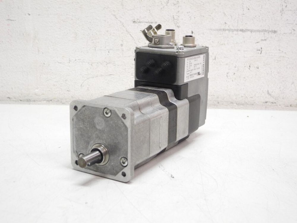 Berger Lahr IFE71/2CAN-DS/-QDI54/V-018KPP54