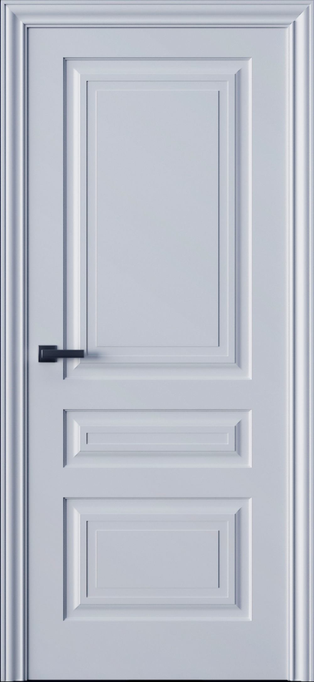 Дверь Трио 03 БЭД