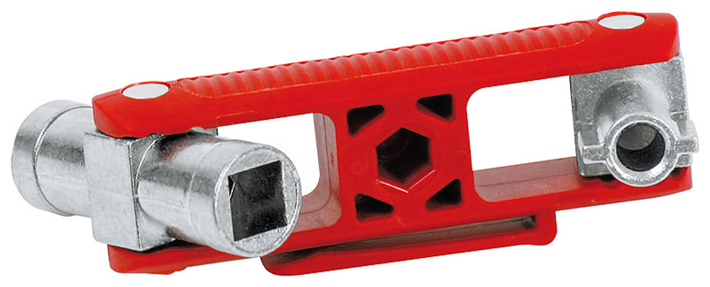 Универсальный ключ 97 мм, KNIPEX 001106V02