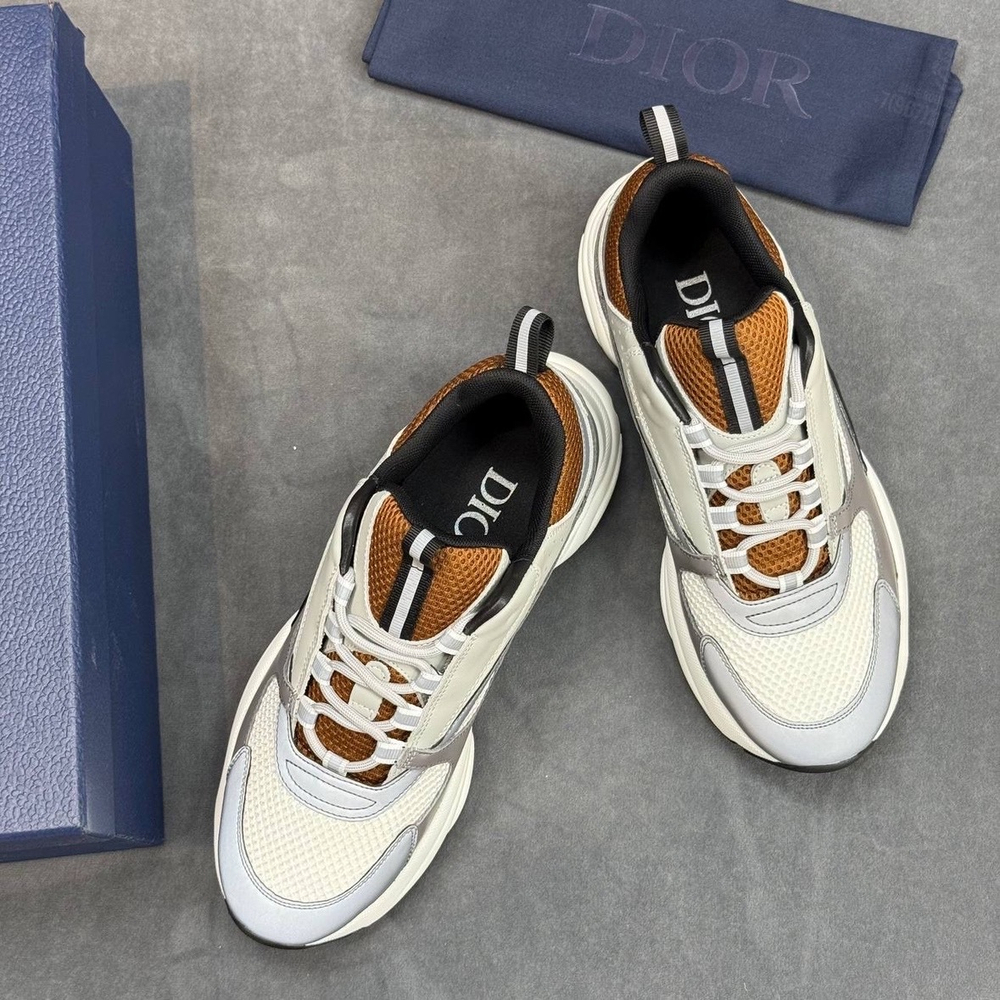 Кроссовки Christian Dior