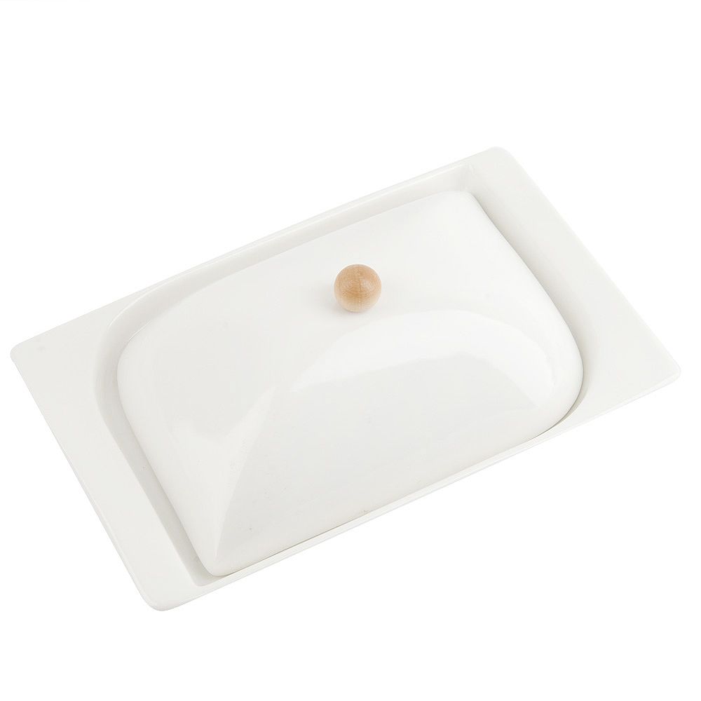 Масленка " " 11,5*19*7см. (подарочная упаковка)