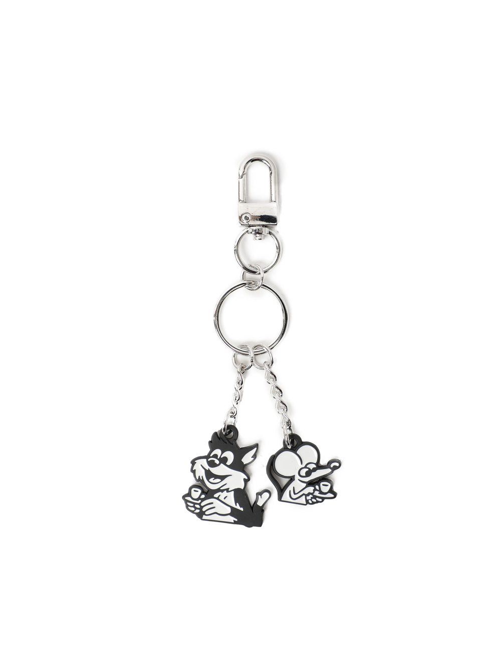 Брелок Coffee Break Keychain