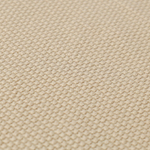 Набор из двух кухонных вязаных полотенец из коллекции essential, темно-серое/бежевое