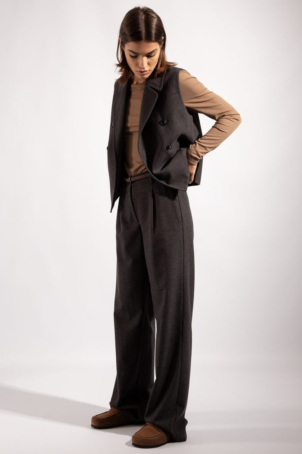 Жилет женский 10460