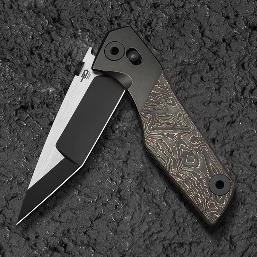 Нож Bestech BT2304D Cetus