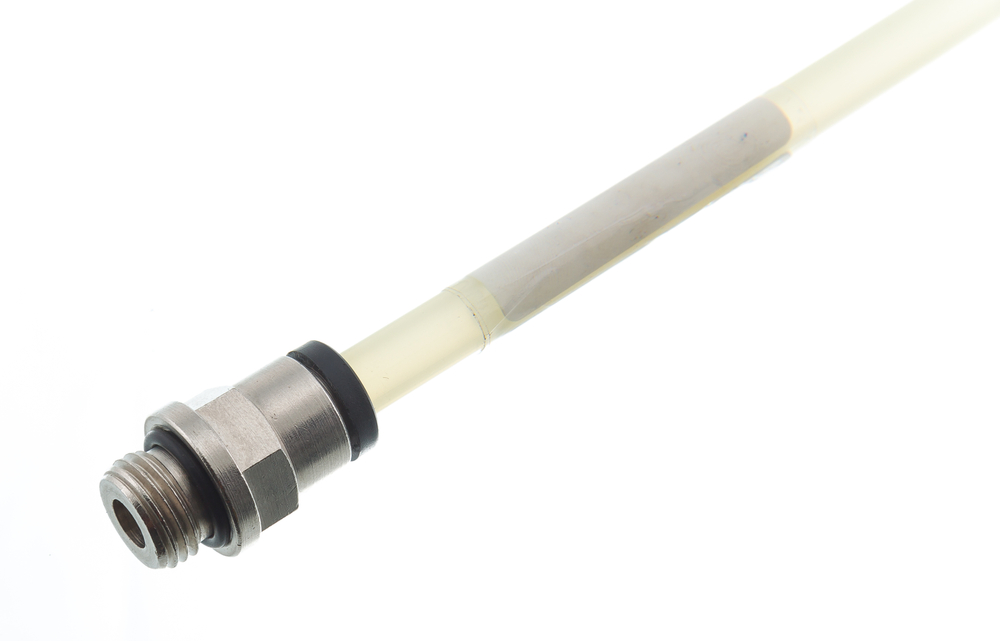 всасывающая трубка