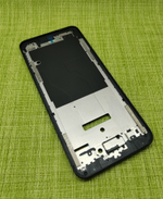 Infinix HOT 50i (X6531) / (X6531B) / часть корпуса (рамка дисплея) (ORIG-SP)