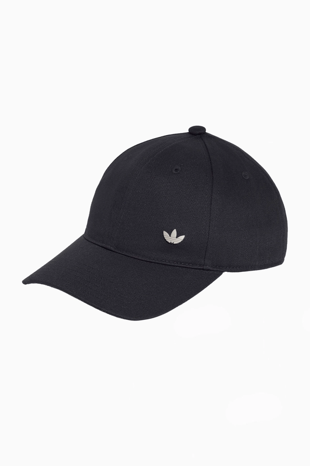 Кепка adidas Trefoil Everyday Icons - черный