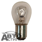 Автолампа  Р 24-21+5 (P21/5W) 2конт (BAY15d) Маяк #62415 шт