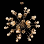 Люстра на штанге ST Luce GUIDO SL1111.303.30