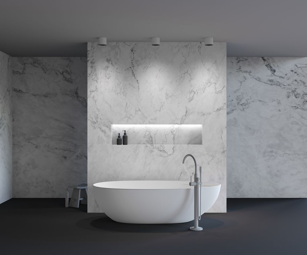 Потолочный светодиодный диммируемый светильник Maytoni   C064CL-01-25W4K-D-RD-WB