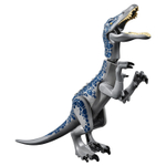 LEGO Jurassic World: Поединок с бариониксом Охота за сокровищами 75935 — Baryonyx Face-Off: The Treasure Hunt — Лего Мир Юрского периода